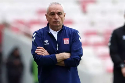 Rıza Çalımbay'dan Galatasaray maçı açıklaması