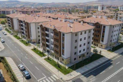 TOKİ'den Bursa'da hemen teslim konut satışı!