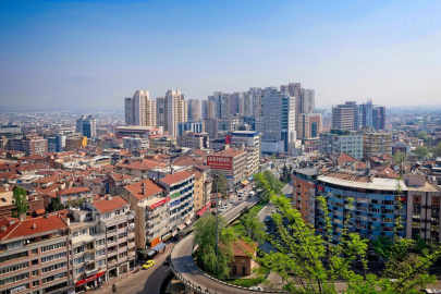 Bursa'da bugün hava nasıl olacak?