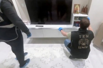 Bursa dahil 42 ilde FETÖ operasyonu!