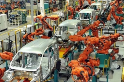 Bursa'yı otomotivin başkenti yapan markalar!