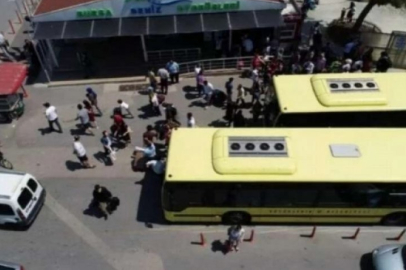 Bursalılar dikkat: Seferler iptal edildi