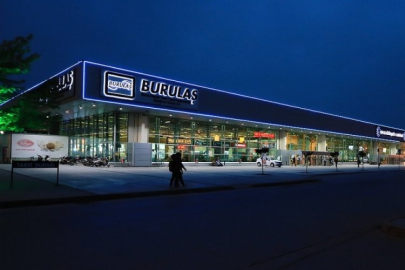 BURULAŞ açıkladı! 1 Mayıs'ta hizmet vermeyecek...