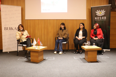 Değişimin Liderlerinden Geleceğe Yön Veren Panel