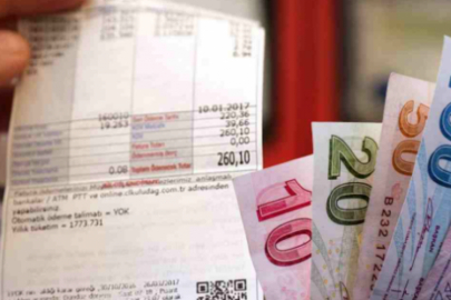 Devlet bu faturayı ödeyecek! Tek bir şartı var