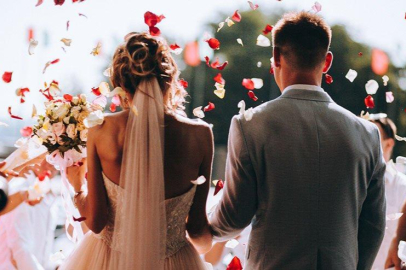 Evlenecek çiftler dikkat!