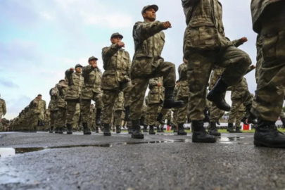 MSB duyurdu! Askerlik yerleri açıklandı!