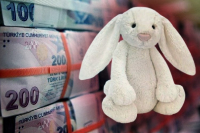 Oyuncak deyip geçmeyin! Fiyatı görenleri şoke etti...