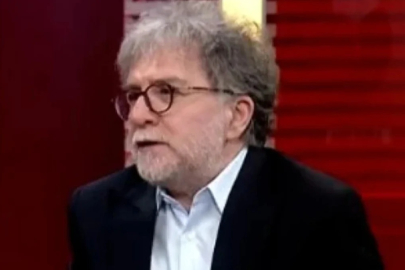 Ahmet Hakan Roma'yı beğenmedi: Bitmiş abi, bir daha da gitmem