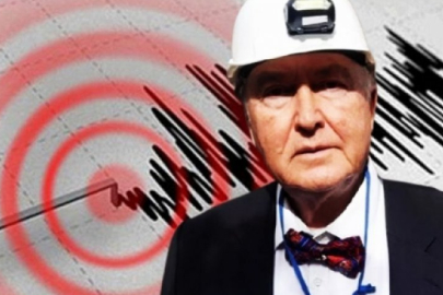 Marmara'da büyük deprem ne zaman? Prof. Dr. Ahmet Ercan tarih verdi