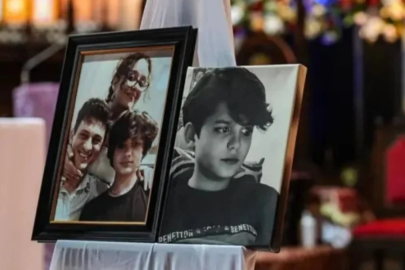 Mattia Ahmet Minguzzi davasında yeni gelişme: 2 zanlı hakkında gözaltı kararı