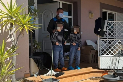 4 yıl sonra gün ışığı gördüler!