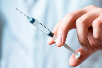 Bu 'süper iğne' kanser tedavisi süresini sadece 5 dakikaya indiriyor