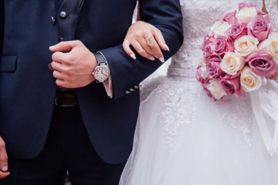 Evlilik desteğine başvuran genç sayısı 100 bin 142 oldu