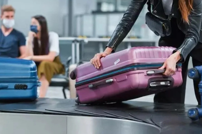 Havalimanlarında yeni dönem: Valizlerde o eşyayı taşımak yasaklandı!