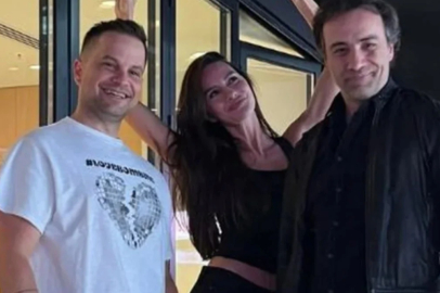 Doktorlar Dizisinin Oyuncuları Yıllar Sonra Bir Arada