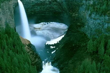 Dünyanın Gizli Güzellikleri