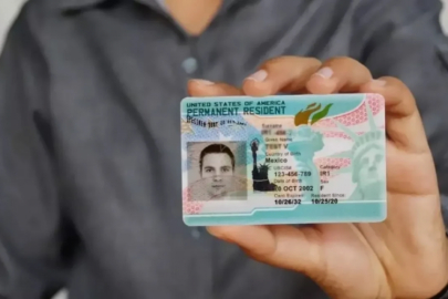 Green Card sonuçları açıklandı!