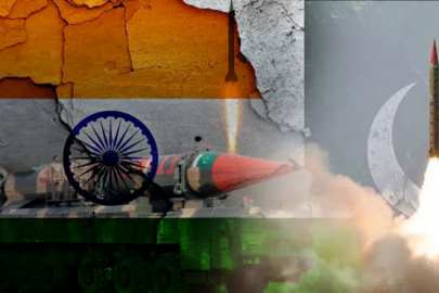 İndus Nehri gerilimi! Pakistan, Hindistan'ı sert uyardı