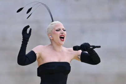 Lady Gaga'nın konserinde kan dökülecekti!