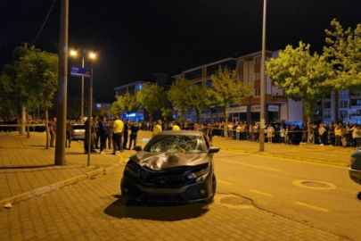 Anne ve kızının feci ölümü!