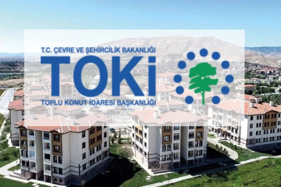 TOKİ’den 53 ilde büyük fırsat başlıyor!