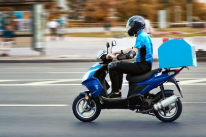 Dev yemek şirket rakibini satın alıyor!