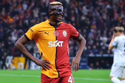 Ali Koç: Osimhen Bize Hiçbir Zaman Teklif Edilmedi