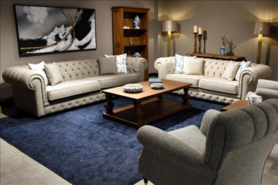 Türkiye'nin dev mobilya markası satıldı!