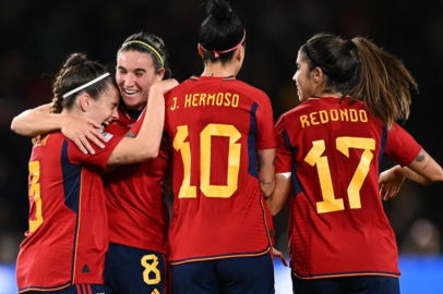 2031 FIFA Kadınlar Dünya Kupası'nda takım sayısı 48'e çıkarılacak