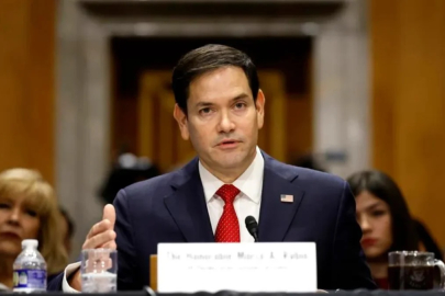 ABD Dışişleri Bakanı Rubıo Türkiye'ye geliyor