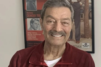 Aylardır tedavi gören Kadir İnanır'ın son hali ortaya çıktı