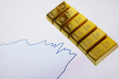 Külçe altın, yatırımcısına 2 yıldır kazandırıyor