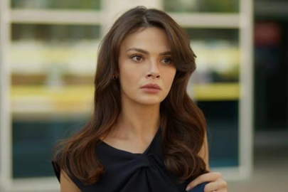 Uzak Şehir'in Alya'sı Bakın Nasıl Besleniyormuş! İşte Özel Diyeti...