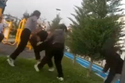 Ankara'da Ortaokul Öğrencisine Akran Zorbalığı