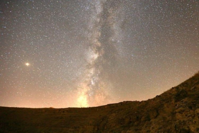 Pazartesiye saat verildi! Herkes bakakalacak