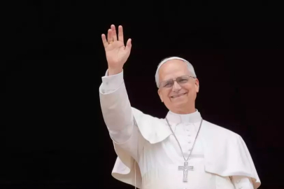 Yeni Papa Türkiye'ye Geliyor! Papa 14. Leo, İznik Seyahati İçin Hazırlıkta