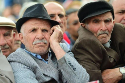 Bağ-Kur'lulara müjde!