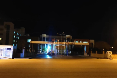 Mardin'de tüfekle oynayan 14 yaşındaki çocuk kendini vurdu