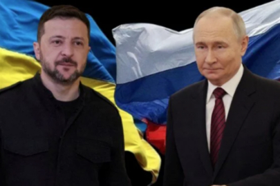 Zelenski, sadece Putin ile görüşecek