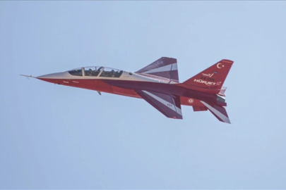 İspanya'da HÜRJET İçin Tarihi Anlaşma