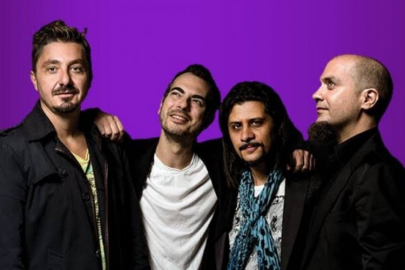 "Mor Ve Ötesi" Bursa'ya Geliyor!