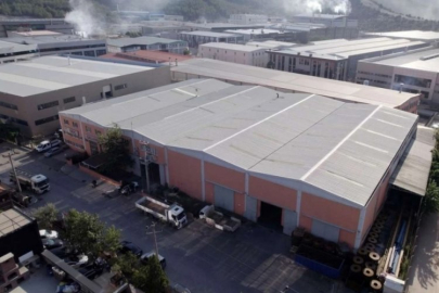 Resmen duyurdular! Bursa'daki dev fabrika kapanıyor...