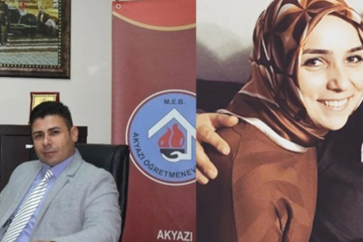 Sakarya'da Aynı Okulda Görevli Müdür Ve Öğretmen 2 Gün Arayla Kanserden Öldü