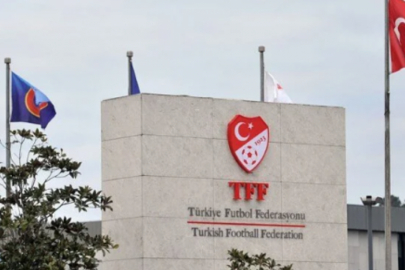 TFF açıkladı! Yabancı futbolcu kuralı yine değişti!
