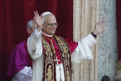Yeni Papa Kayserili Mi? Şaşırtan İddia...