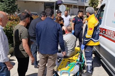 Bursa'da muhtar felaketi yaşadı! Önce reddetti sonra...