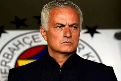 Fenerbahçe'de Mourinho defteri kapanıyor mu?
