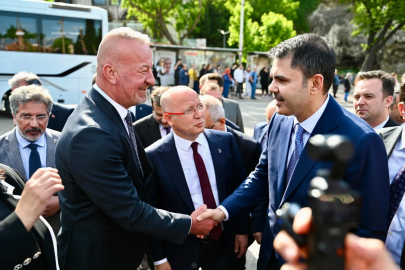 Karacabey’e kentsel dönüşümden pazaryerine büyük adımlar atılıyor!