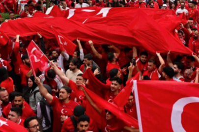 Milli takım kadrosu açıklandı